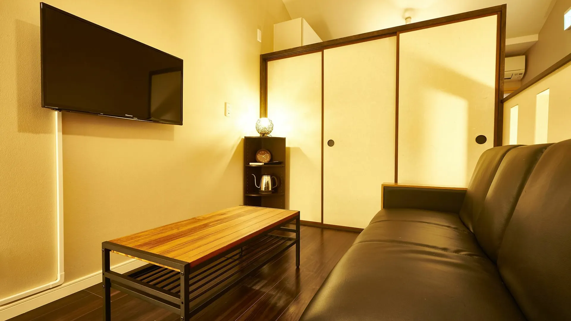 Holiday home Stay Sakura Kyoto Machiya Akari