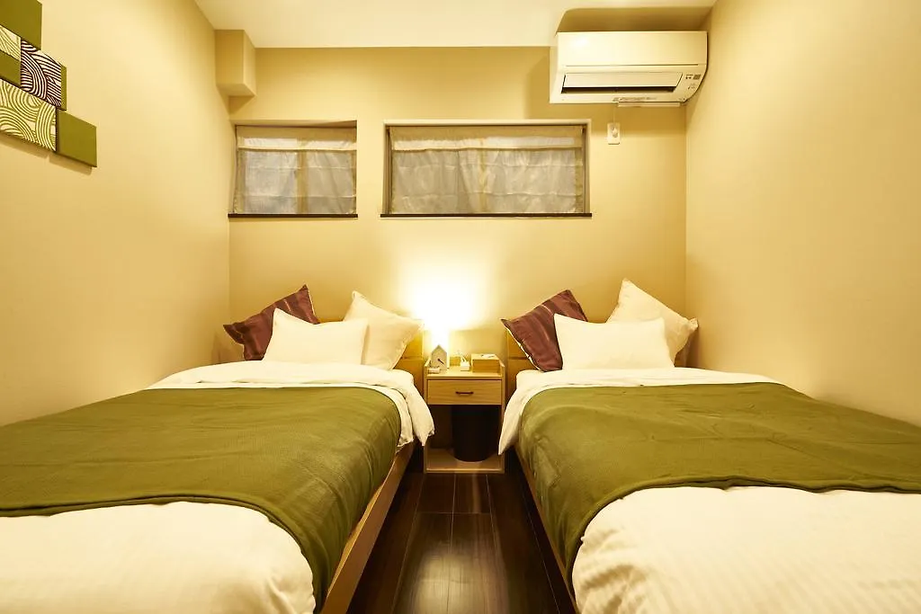 Holiday home Stay Sakura Kyoto Machiya Akari