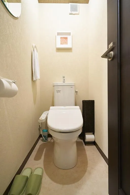 Stay Sakura Kyoto Machiya Akari Holiday home