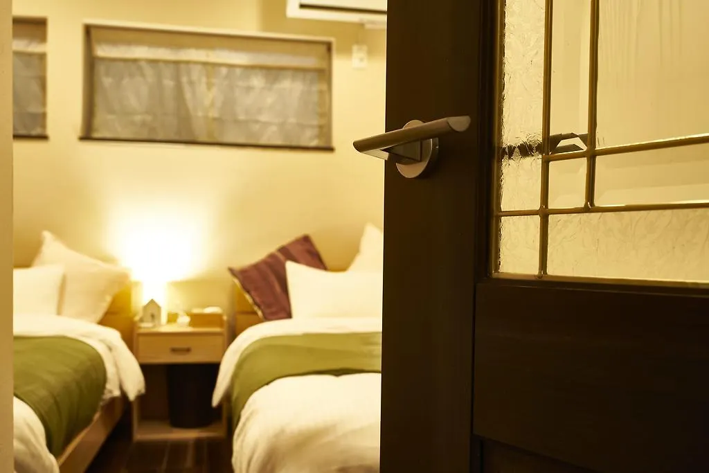 Stay Sakura Kyoto Machiya Akari Holiday home