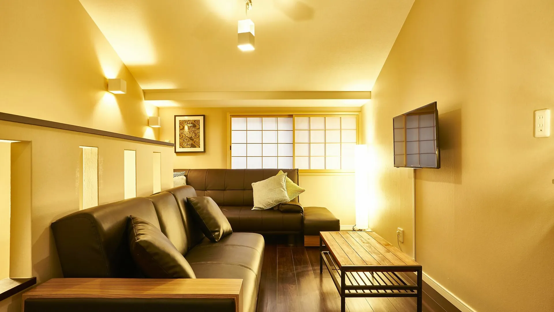 Stay Sakura Kyoto Machiya Akari